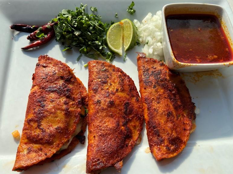 Tamales Ogden Champurrado Berwyn, IL